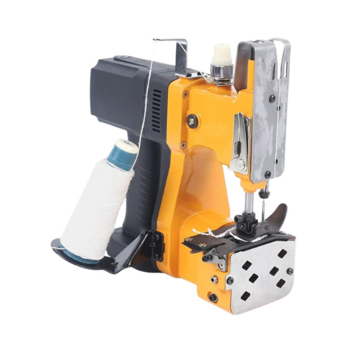 IND5977/SEWING (PACLET) MACHINE 220V WITH TWO BATTERY/ GK9-370