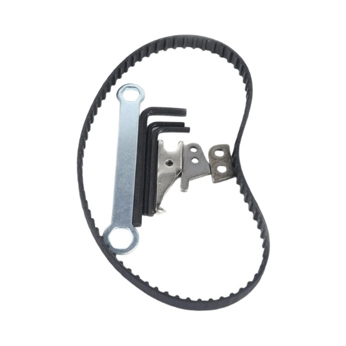 IND5977/SEWING (PACLET) MACHINE 220V WITH TWO BATTERY/ GK9-370