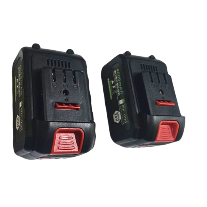 IND5977/SEWING (PACLET) MACHINE 220V WITH TWO BATTERY/ GK9-370