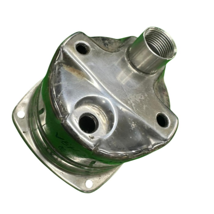 VEH12667 PUMP/HOUSING HH109231-38