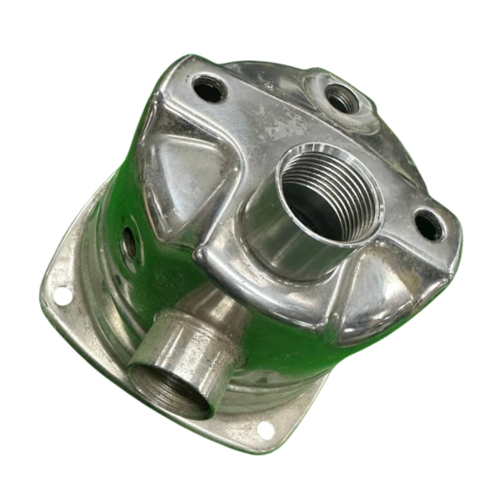 VEH12667 PUMP/HOUSING HH109231-38