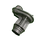 VEH12715 GUIDE/FLOW ASSY HH109231-36