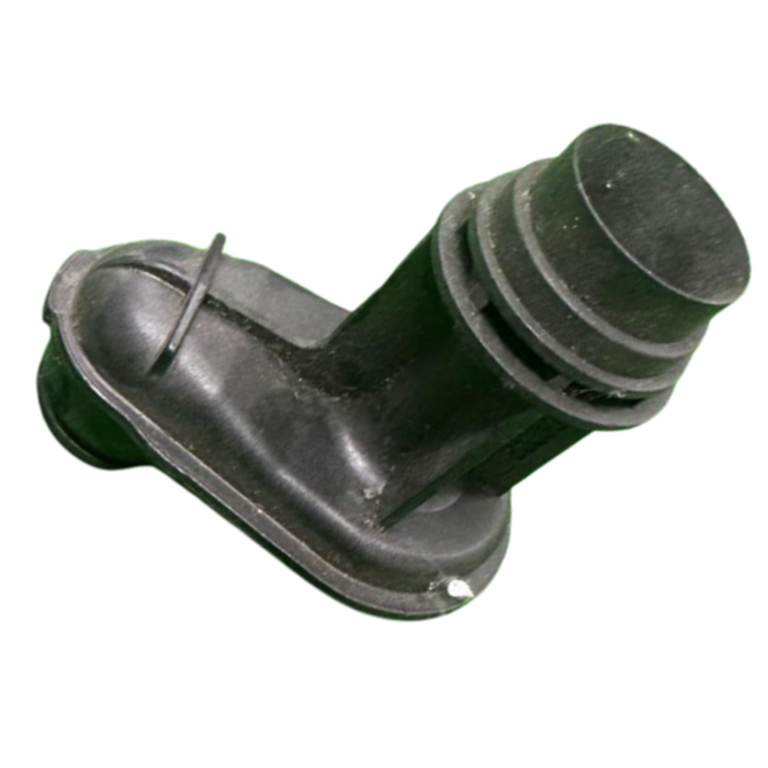 VEH12715 GUIDE/FLOW ASSY HH109231-36