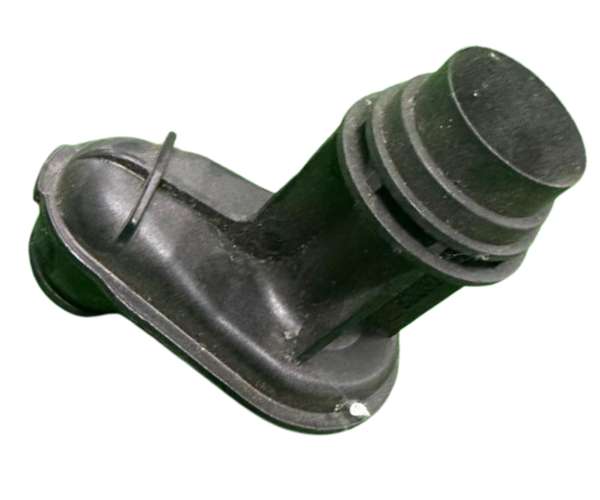 VEH12715 GUIDE/FLOW ASSY HH109231-36-WNR