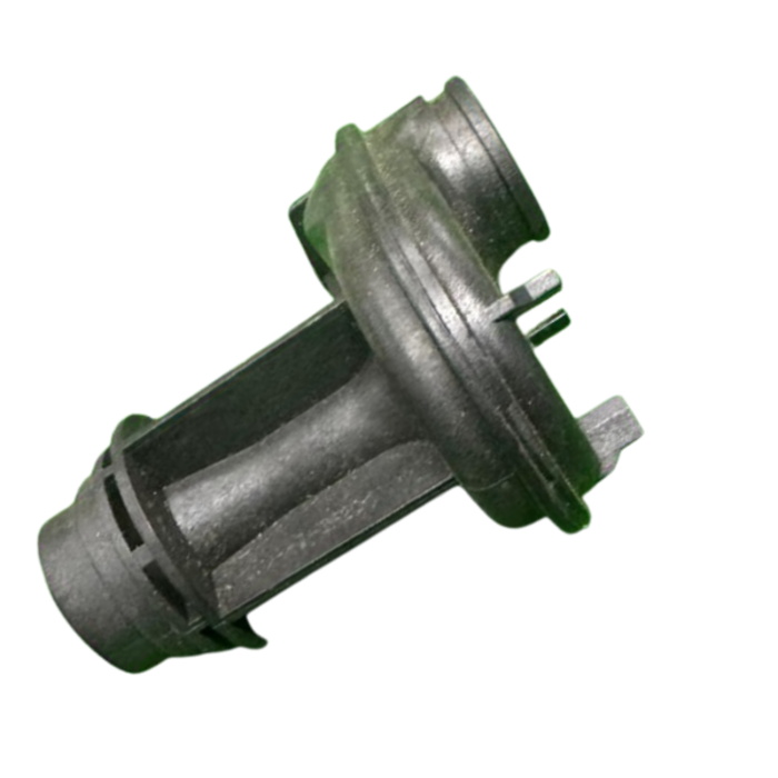 VEH12715 GUIDE/FLOW ASSY HH109231-36