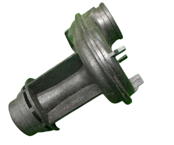 VEH12715 GUIDE/FLOW ASSY HH109231-36-WNR