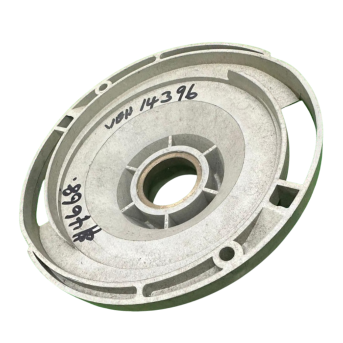 VEH14396 DIFFUSER JSU50#6 17148-001