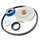 VEH14436 KIT/IMPELLER-SEAL #4