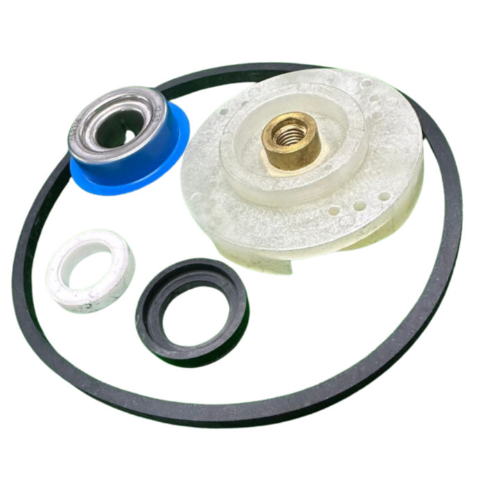 VEH14436 KIT/IMPELLER-SEAL #4