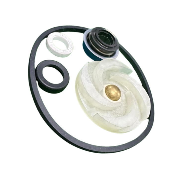 VEH14436 KIT/IMPELLER-SEAL #4