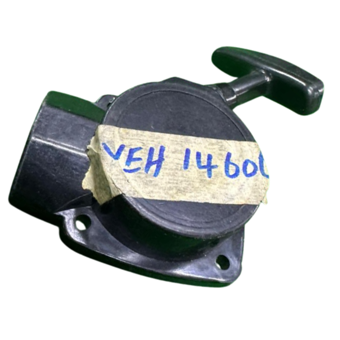 VEH14606 STARTER/RECOIL (WEED MACHINE)