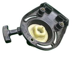 VEH14611 STARTER/RECOIL WEED MACH.-SB