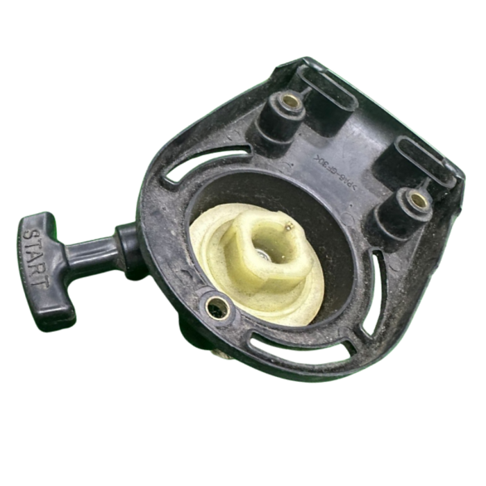 VEH14611 STARTER/RECOIL WEED MACH.-SB