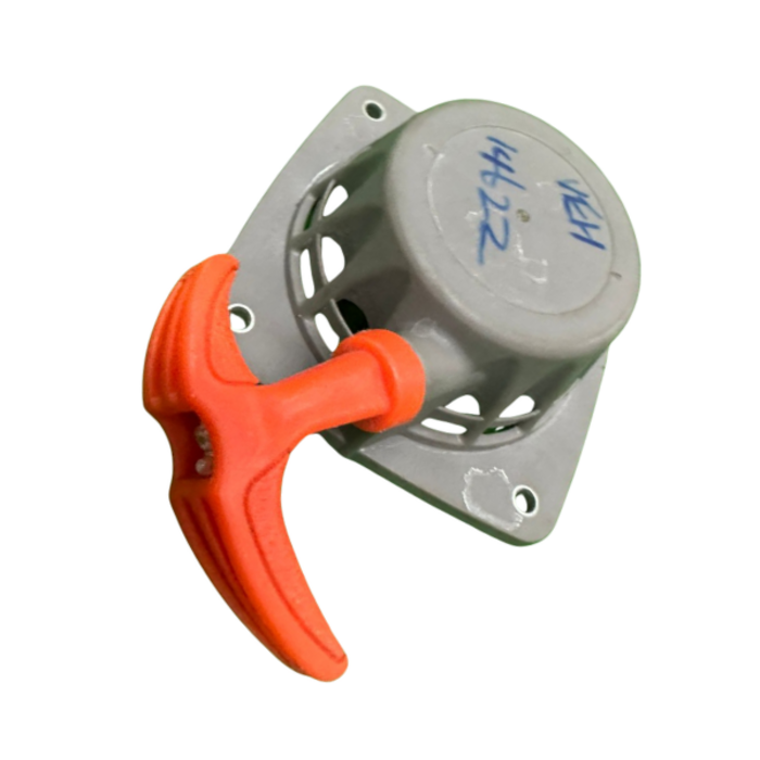 VEH14622 STARTER/RECOIL (WEED MACH