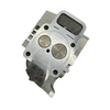 VEH15316 HEAD/CYLINDER COMPLETE 186FA
