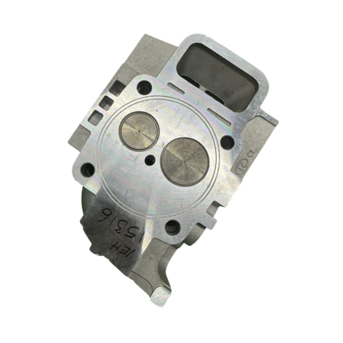 VEH15316 HEAD/CYLINDER COMPLETE 186FA