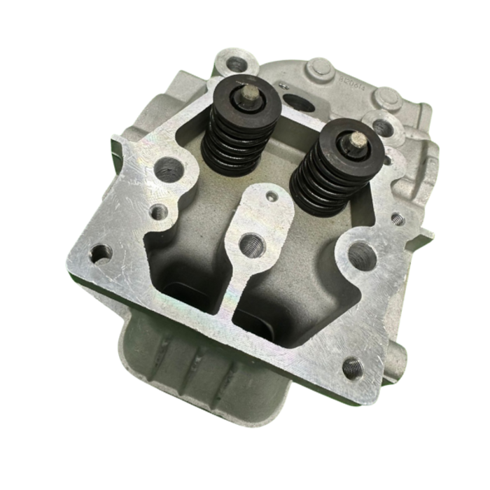 VEH15316 HEAD/CYLINDER COMPLETE 186FA