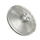 VEH15530 PULLEY/SINGLE GROOVE 12" A
