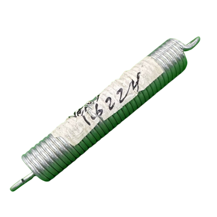 VEH16224 SPRING/SHOP PRESS 12TON