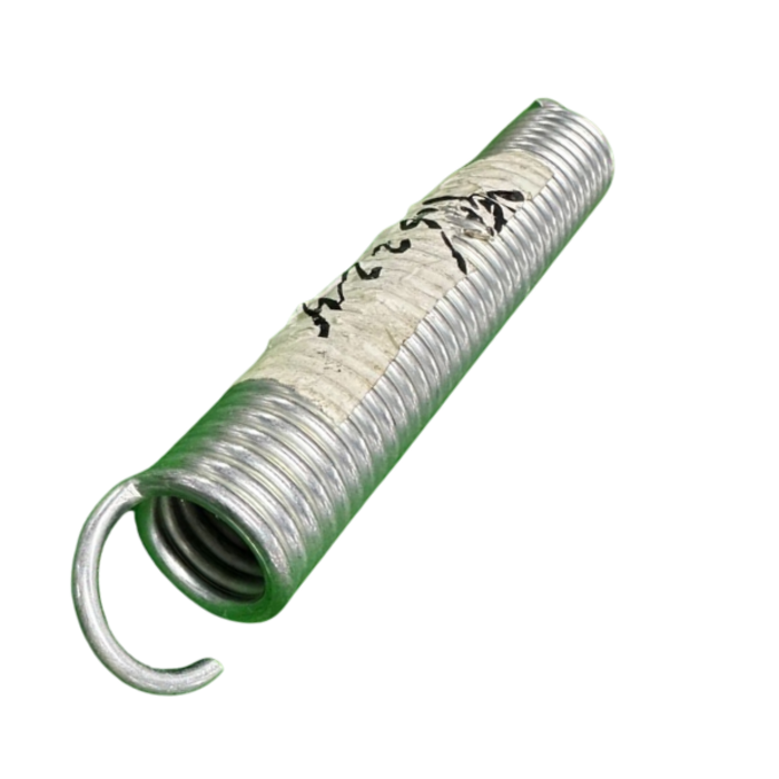 VEH16224 SPRING/SHOP PRESS 12TON