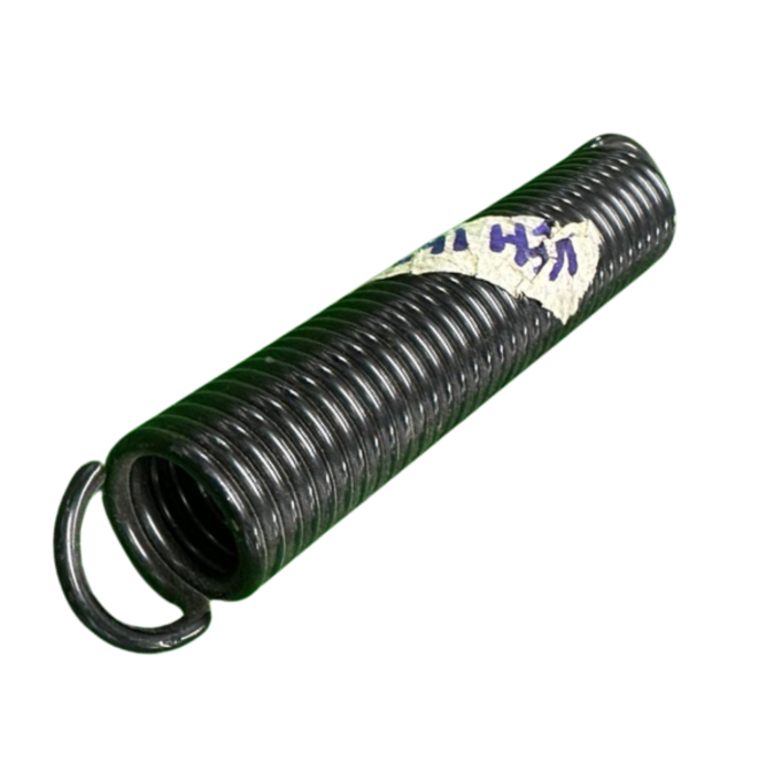 VEH16227 SPRING/SHOP PRESS 20/30TON