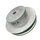 VEH17498  PULLEY/ ALUMINUM 5'' 1A
