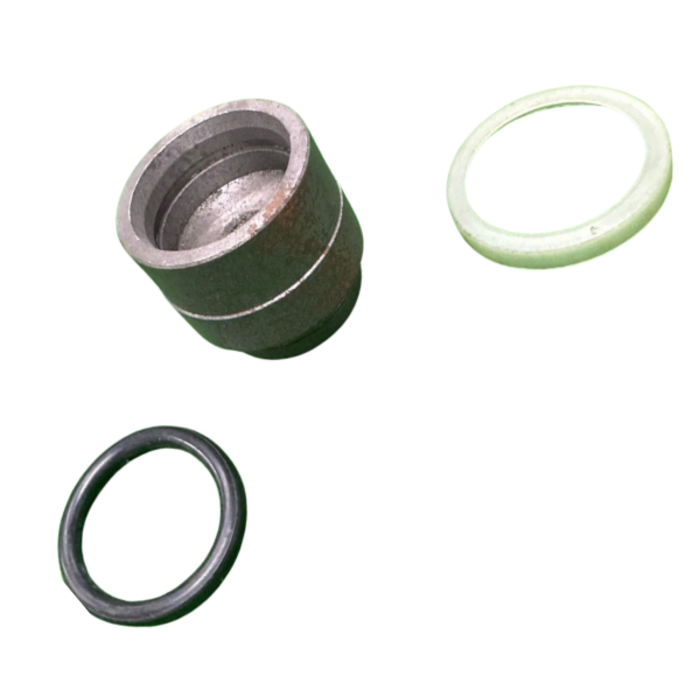 VEH17775 SEAL/JACK (PART) 3.5TON