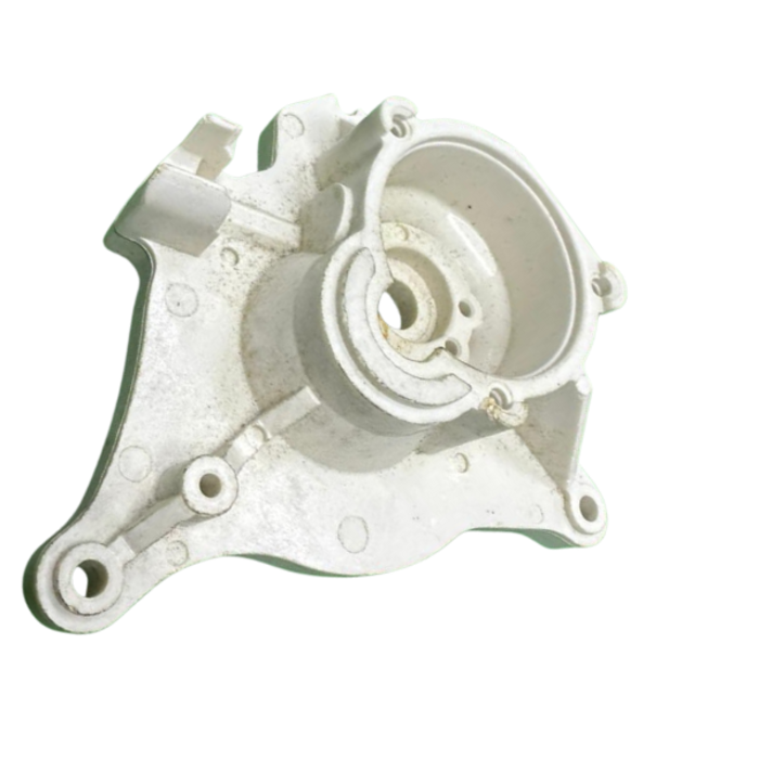 VEH17832 HOUSING/GEAR WITH BUSHING