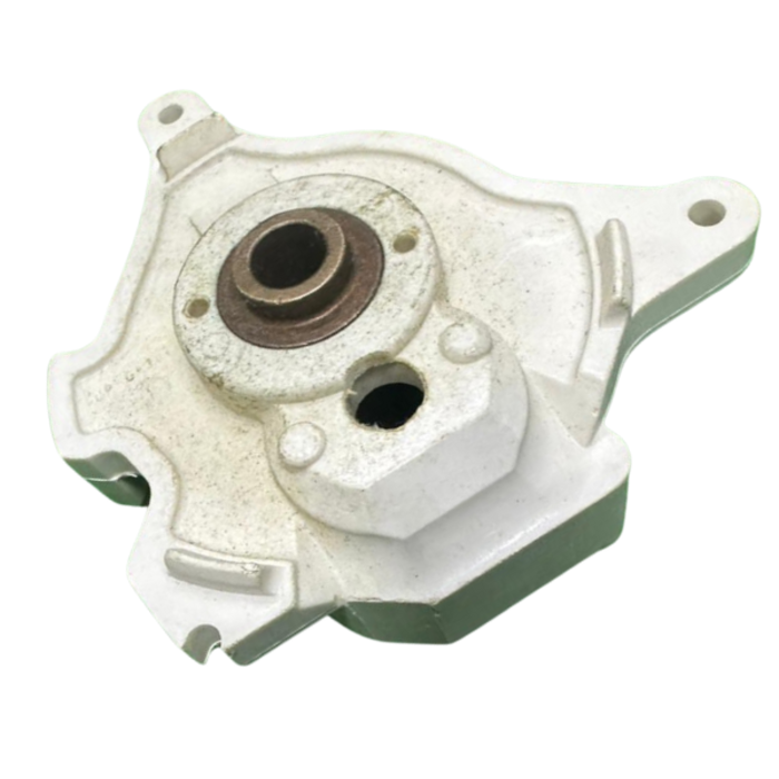 VEH17832 HOUSING/GEAR WITH BUSHING