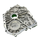VEH18052 COVER/CRANK CASE 186 #0104
