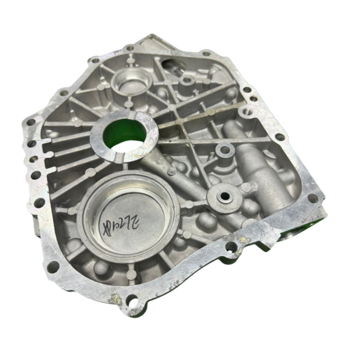 VEH18052 COVER/CRANK CASE 186 #0104