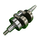 VEH18100 CRANKSHAFT COMPLETE UD178 MDG3600CLE