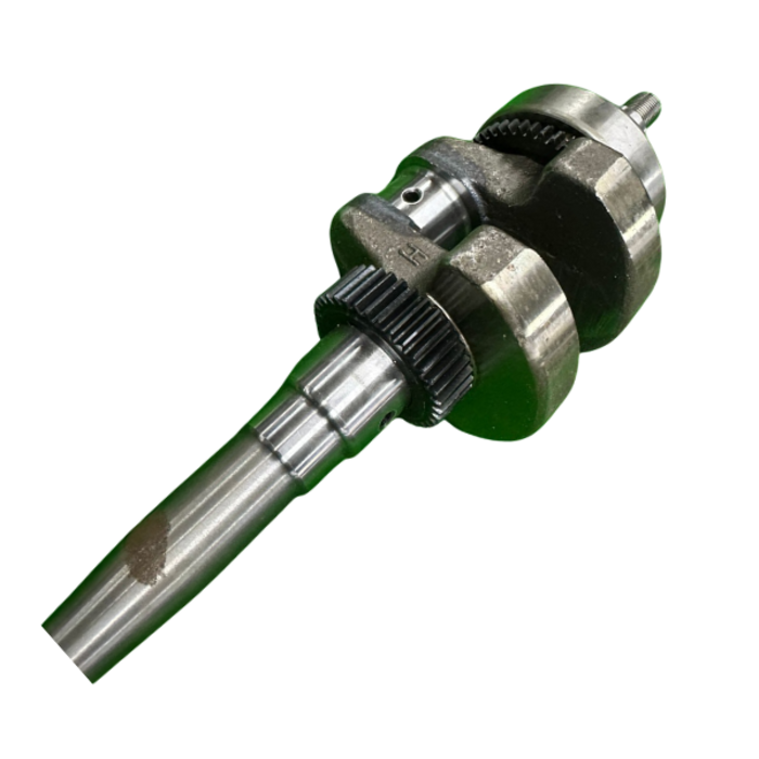 VEH18100 CRANKSHAFT COMPLETE UD178 MDG3600CLE