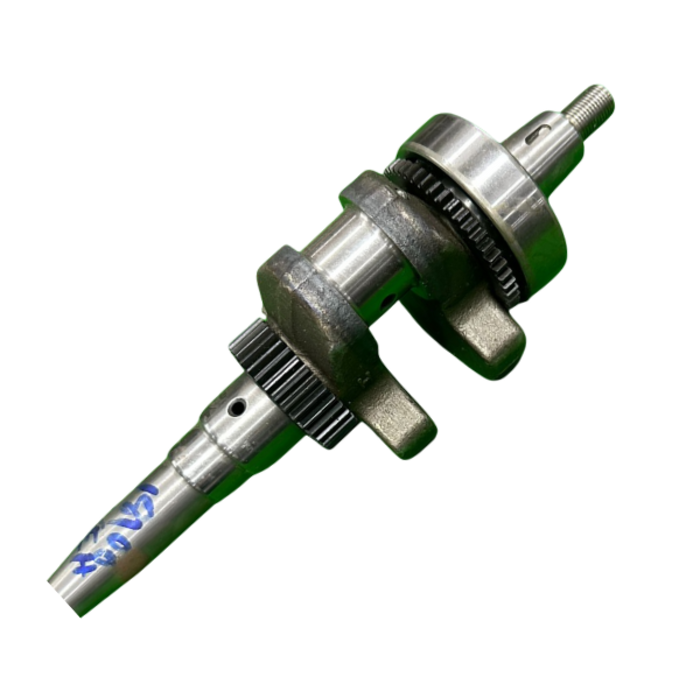 VEH18100 CRANKSHAFT COMPLETE UD178 MDG3600CLE