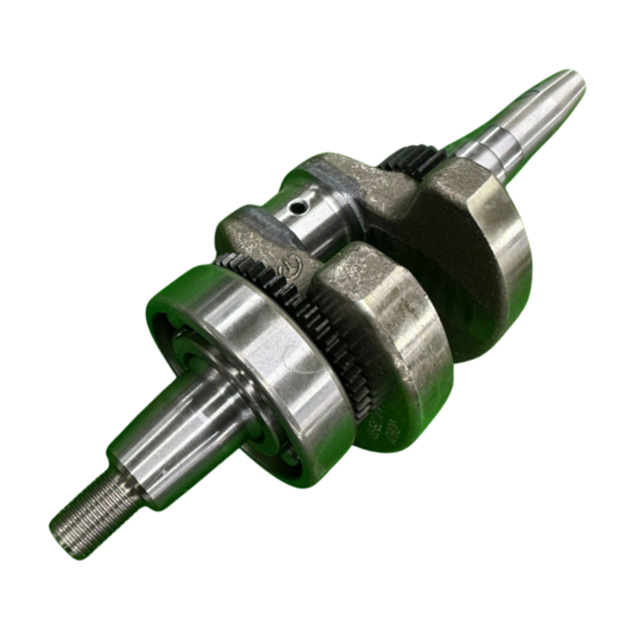 VEH18100 CRANKSHAFT COMPLETE UD178 MDG3600CLE