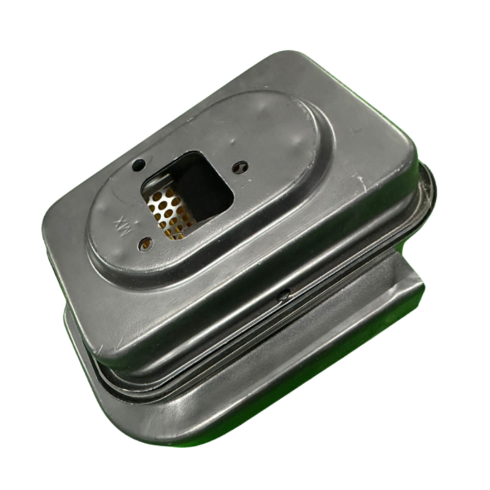 VEH18966 CLEANER/AIR -COMPLETE 186F