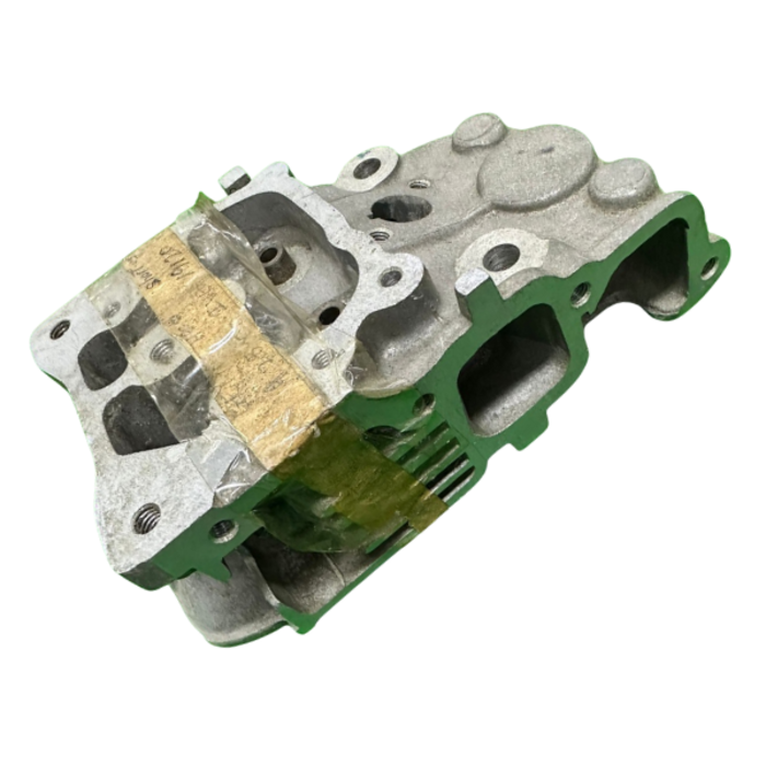 VEH19120 HEAD/CYLINDER #2602 6.7HP