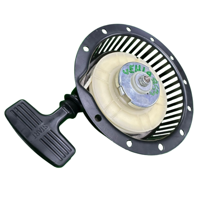 VEH19853 STARTER/RECOIL -ASSY MD170