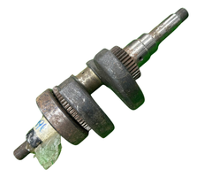 VEH20996 CRANKSHAFT/ CRANK 186 FOR 4" DIESEL WATER PUMP