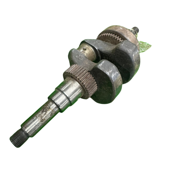 VEH20996 CRANKSHAFT/ CRANK 186 FOR 4" DIESEL WATER PUMP