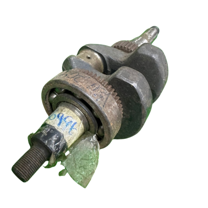 VEH20996 CRANKSHAFT/ CRANK 186 FOR 4" DIESEL WATER PUMP