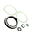 VEH22742 10 TON JACK SEALING KIT