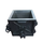 HAR9889/CONCRETE TEST BLOCK MOLD 6''×6'' INNER HOLE