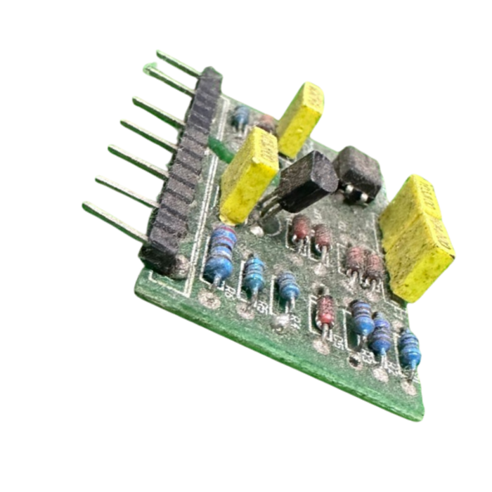 VEH22852 WELDER PARTS 160A