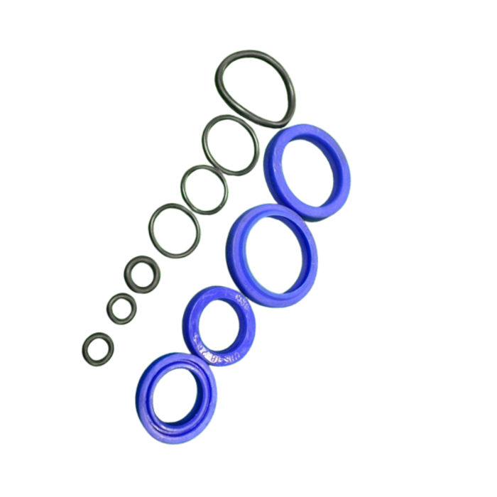 VEH23629 OIL SEAL SET FOR 3000KG PALLET JACK