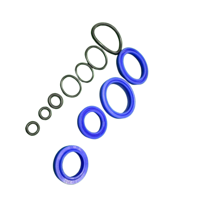 VEH23629 OIL SEAL SET FOR 3000KG PALLET JACK