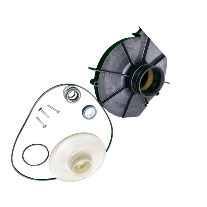 VEH24402//IMPELLER KIT FOR WLS100/PT#62065-WYN1-1HP