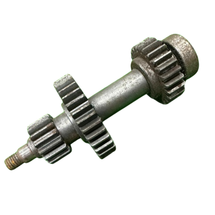 VEH12971 GEAR/ALL #SY20