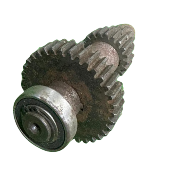 VEH12980 GEAR/ALL #SY30