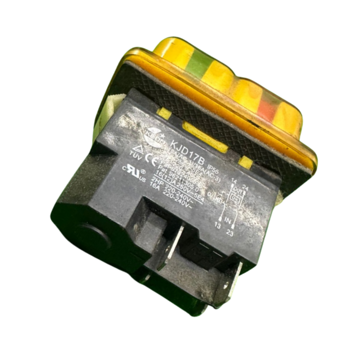 VEH16192 SWITCH #106